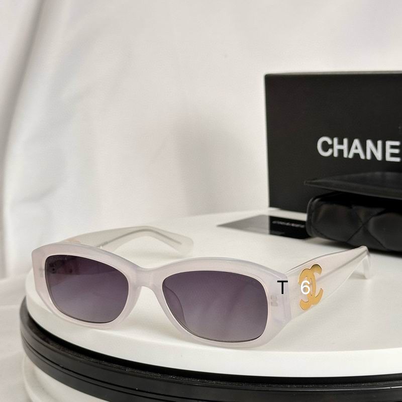 Chanel Sunglasses 2088